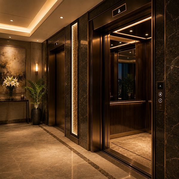 Private Elevators